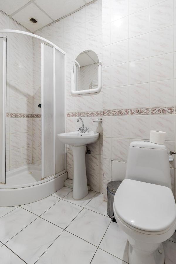 Doroshenka Antique Apartment Lviv Ngoại thất bức ảnh