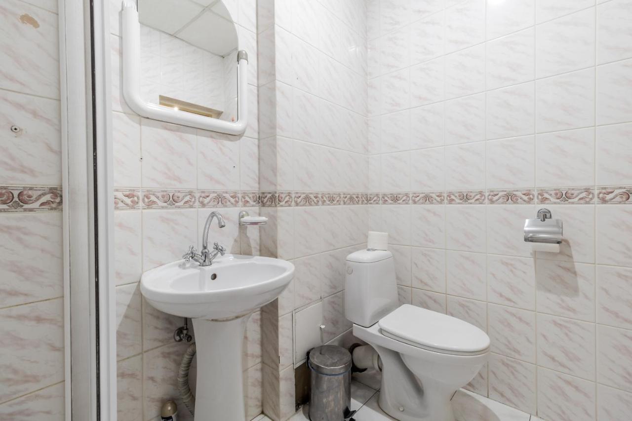 Doroshenka Antique Apartment Lviv Ngoại thất bức ảnh