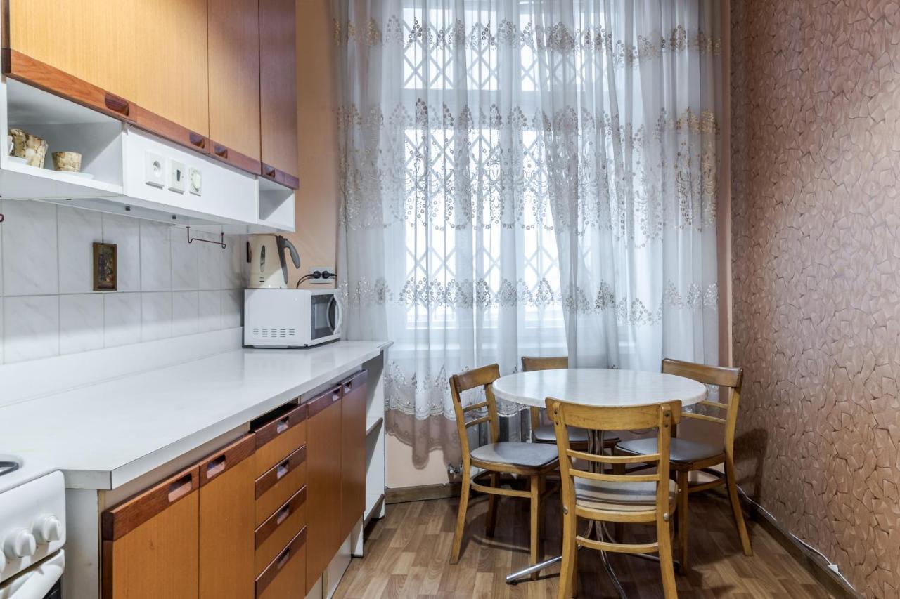 Doroshenka Antique Apartment Lviv Ngoại thất bức ảnh
