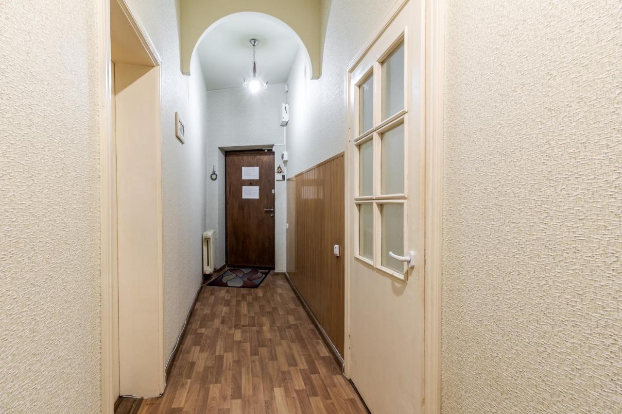 Doroshenka Antique Apartment Lviv Ngoại thất bức ảnh