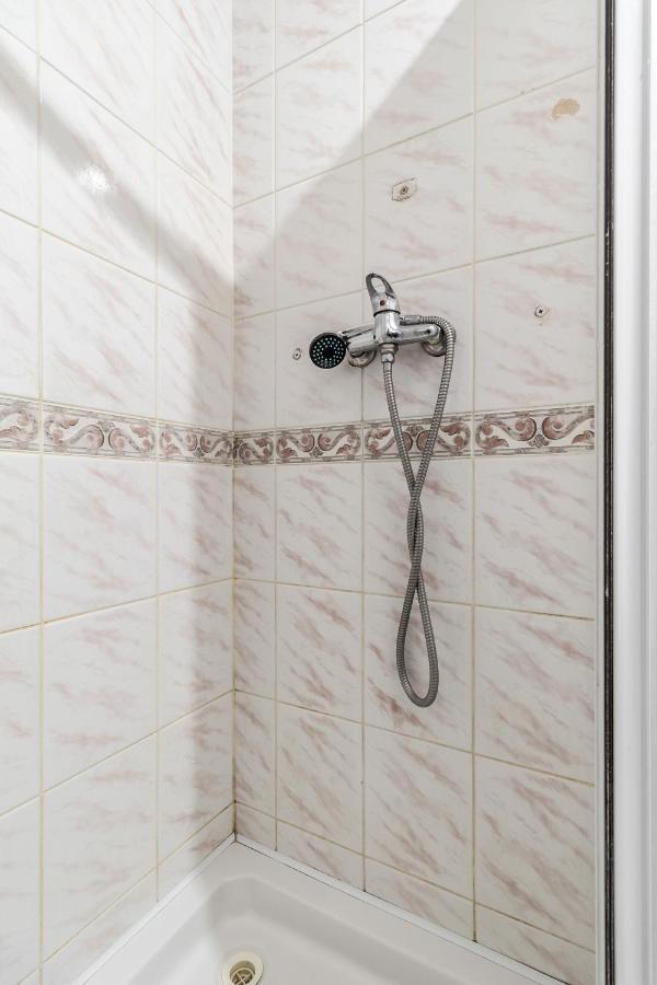Doroshenka Antique Apartment Lviv Ngoại thất bức ảnh