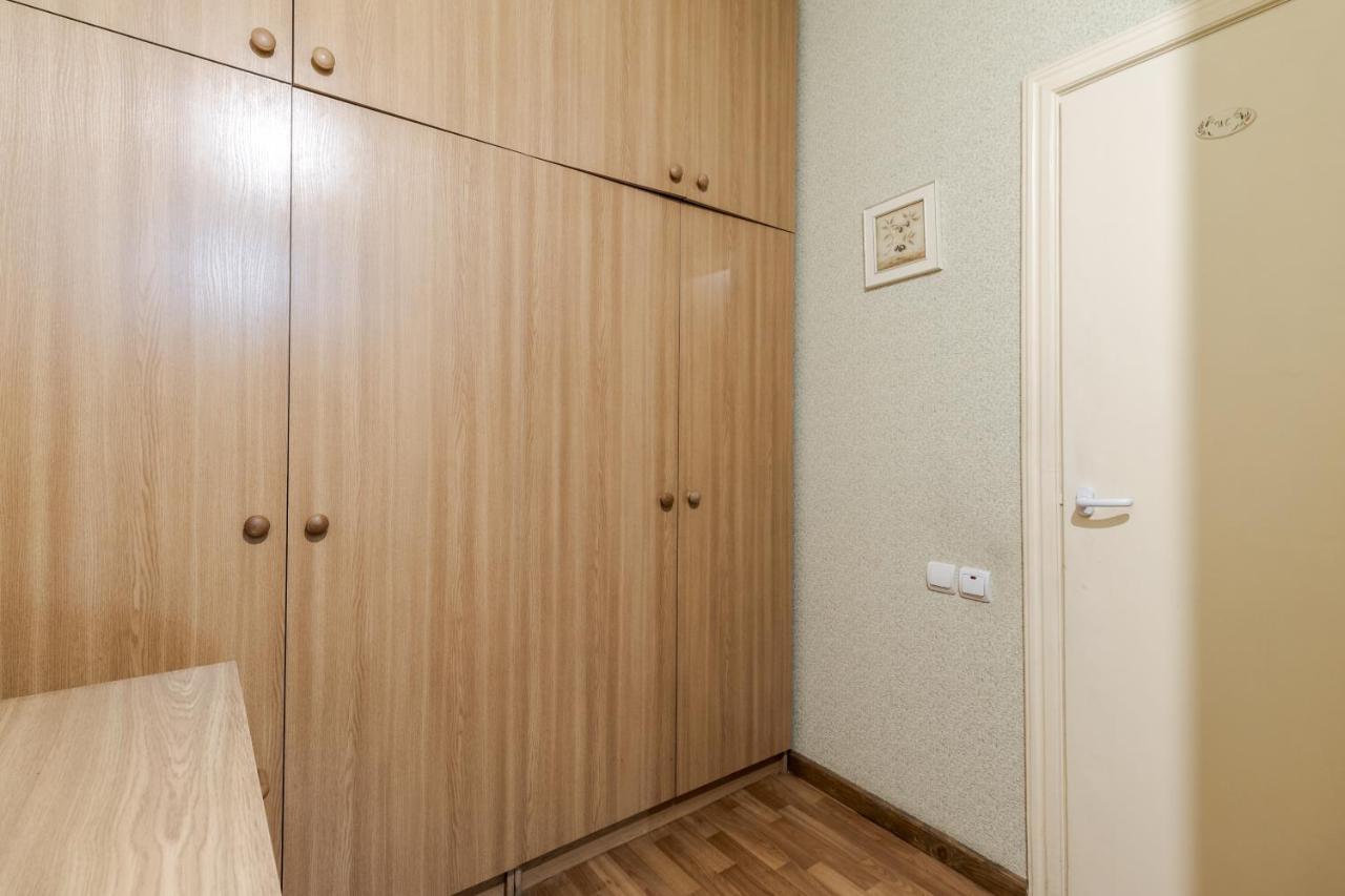 Doroshenka Antique Apartment Lviv Ngoại thất bức ảnh